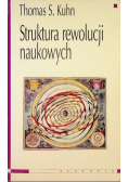Struktura rewolucji naukowych