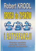 Droga do zysków i satysfakcji