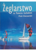 Żeglarstwo na Pomorzu Zachodnim