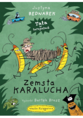 Zemsta karalucha. Tata w tarapatach. Tom 1