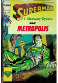 Superman Nr 6/92