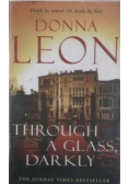 Through a glass, darkly