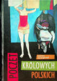Poczet królowych polskich