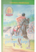Klara Tom 4 Do startu gotowi hop
