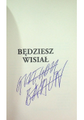 Będziesz wisiał