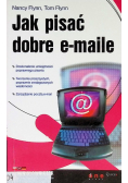 Jak pisać dobre e maile