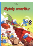 Wyścig smerfów