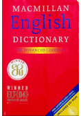 English Dictionary for Advanced Learners