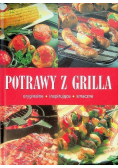 Potrawy z grilla