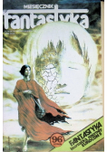 Miesięcznik Fantastyka Nr 11 i 12 / 83