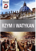 Rzym i Watykan Przewodnik ilustrowany