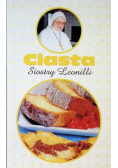 Ciasta siostry Leonilli