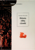 Historia żółtej ciżemki