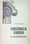 Konserwacja kamienia w architekturze