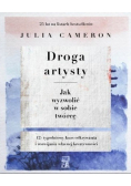 Droga artysty