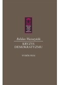 Kryzys demokratyzmu