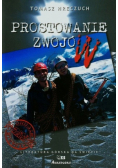 Prostowanie zwojów