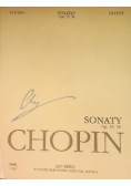 Chopin Sonaty Op. 35, 58