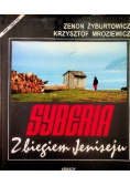 Syberia Z biegiem Jeniseju