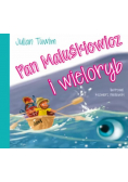 Pan Maluśkiewicz i wieloryb