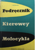 Podręcznik kierowcy motocykla