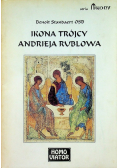 Ikona Trójcy Andrieja Rublowa