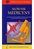 Słownik medycyny angielsko polski polsko angielski z indeksem