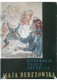 Piórkiem przez stulecia