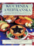 Kuchnia amerykańska
