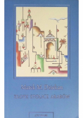 Złote stolice Arabów