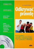 Odkrywać prawdę