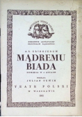 Mądremu biada