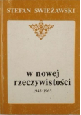 W nowej rzeczywistości 1945 - 1965