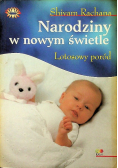 Narodziny w nowym świecie Lotosowy poród