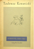 Godzina smutku