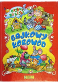 Bajkowy korowód Bajka za bajką