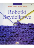 Robótki szydełkowe