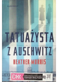 Tatuażysta z Auschwitz