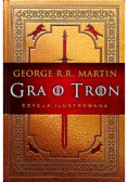 Gra o tron Księga pierwsza