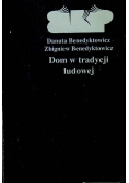 Dom tradycji ludowej