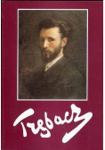 Maurycy Trębacz 1861 - 1941