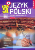Język polski Matura Poziom podstawowy