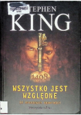 Wszystko Jest Względne