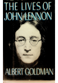 The lives of John Lennon