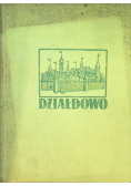 Działdowo Z dziejów miasta i powiatu
