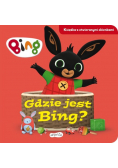 Gdzie jest Bing?