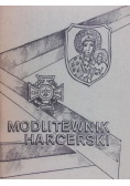 Modlitewnik harcerski