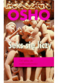 Seks się liczy Od seksu do nadświadomości