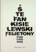 Felietony pod choinkę