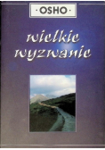 Wielkie wyzwanie